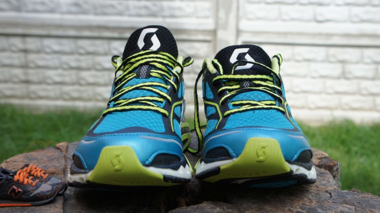 Кросівки Scott Eride AF Support 2.0